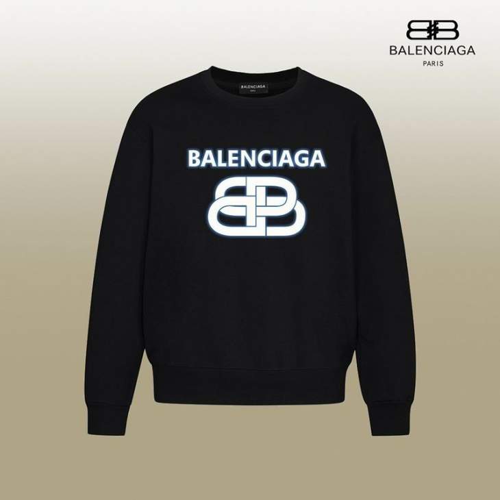Picture of Balenciaga Sweatshirt _SKUBalenciagaXS-XLmptxB115730133